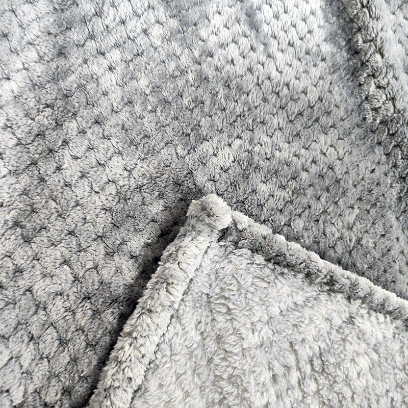 Damen Kuscheldecke Brehn