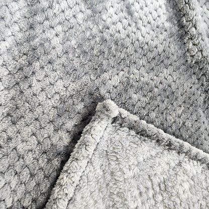 Damen Kuscheldecke Brehn