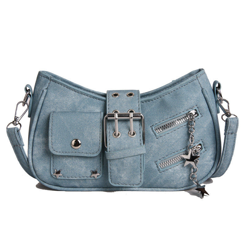 Chic Mini Umhängetasche Brehn