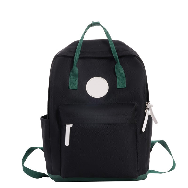 Funktionaler stilvoller Daypack Brehn