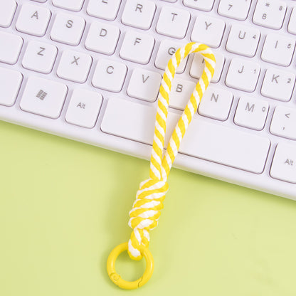 Rope Knot Schlüsselanhänger Halter Brehn
