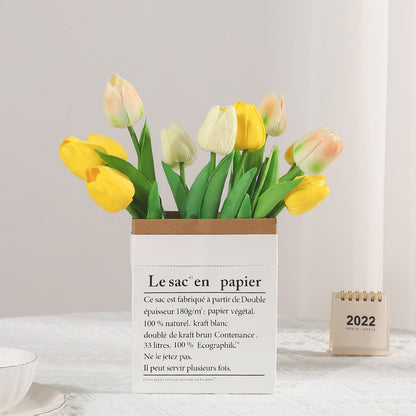 Dekorative Blumenarrangement