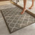Extra-weiches Memory-Schaum-Badematte