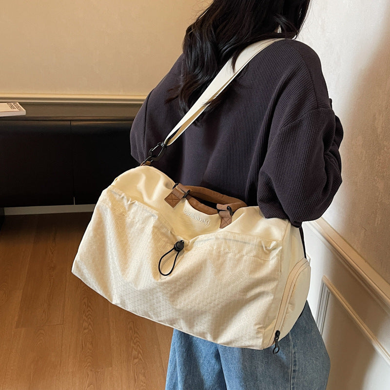 Leichtgewicht Reise Duffle Bag Brehn