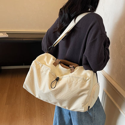 Leichtgewicht Reise Duffle Bag Brehn