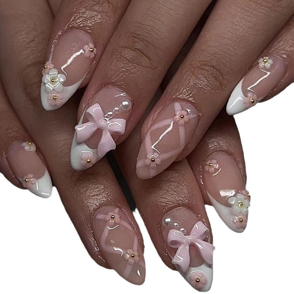 Dekorative Harz Nagelkunst Verbesserungen Brehn