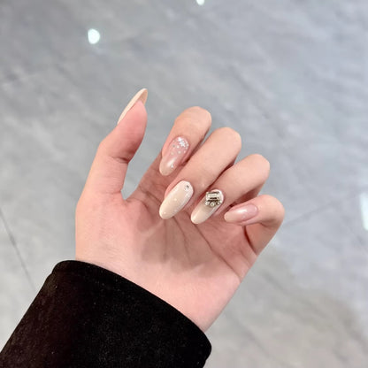 Premium Nail Art Extensions