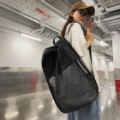 Mesh Outdoor Sport Rucksack Brehn