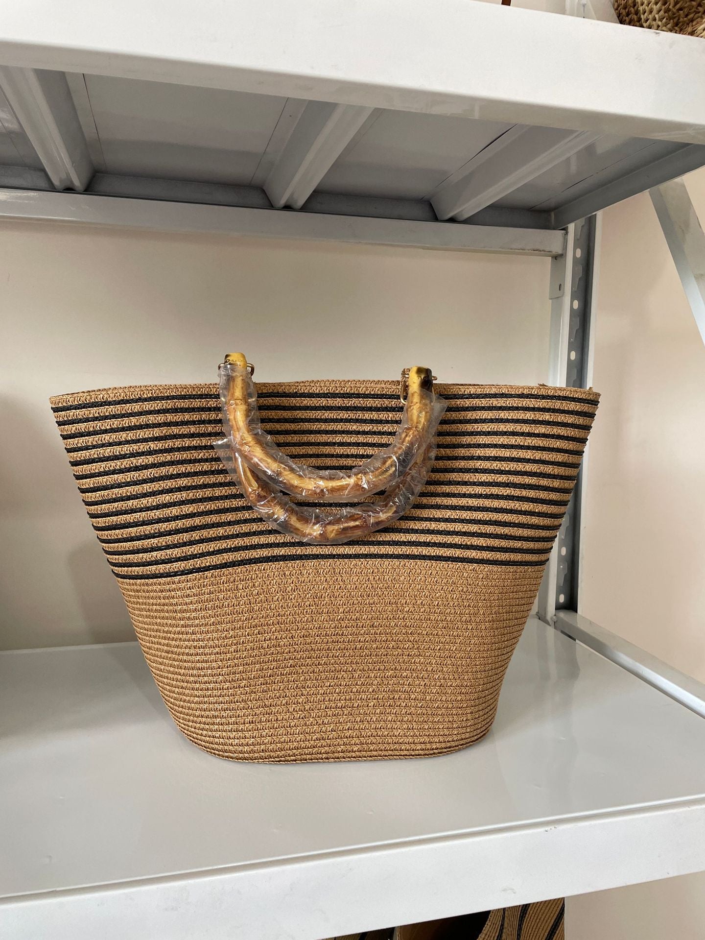 Handtasche Brehn