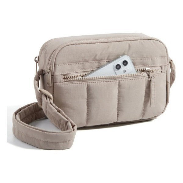 Multifunktionale Reisetasche mit Abnehmbaren Fächern Brehn