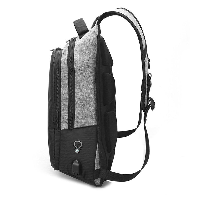 Vielseitiger Urbaner Reiserrucksack Brehn