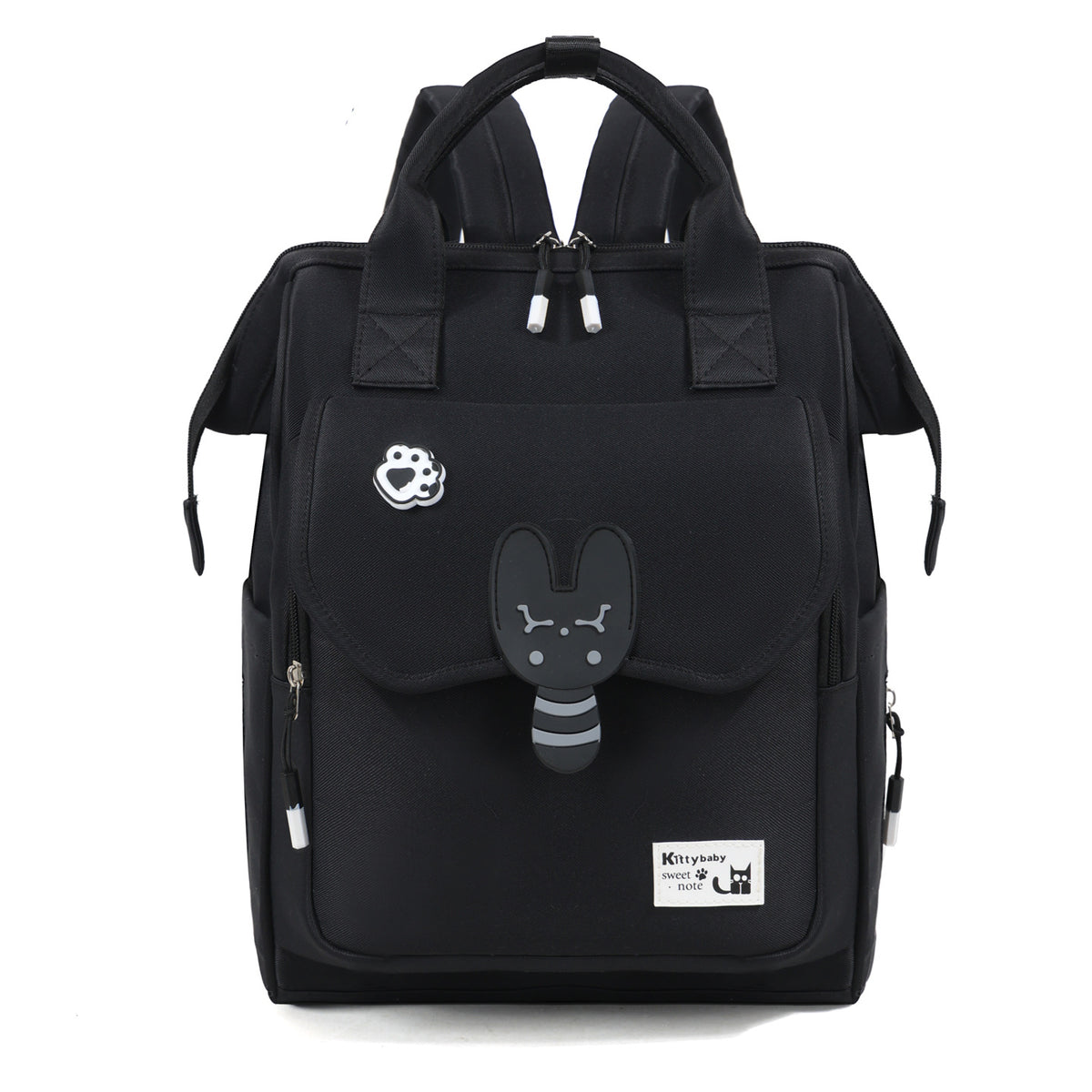 Fun-Themen Multi-Taschen Rucksack Brehn