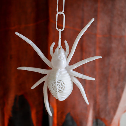 Dekorative hängende Spinnen-Skulptur Brehn