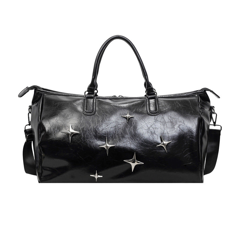 Premium Reis-Wochenendtasche Brehn