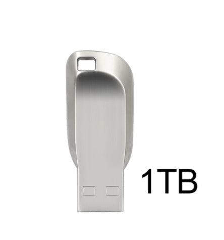 Hochkapazitäts 1TB USB-Flash-Laufwerk Brehn