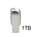 Hochkapazitäts 1TB USB-Flash-Laufwerk Brehn