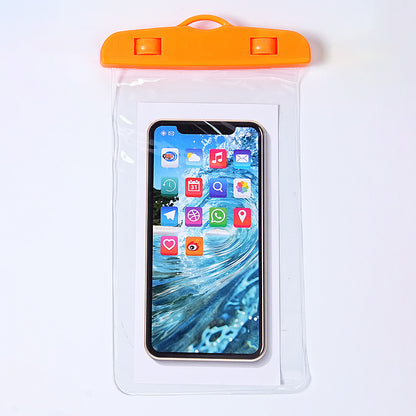 Wasserdichte Smartphone-Tasche Für Outdoor-Aktivitäten Brehn