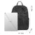 Kompakter Urbaner Utility Rucksack Brehn