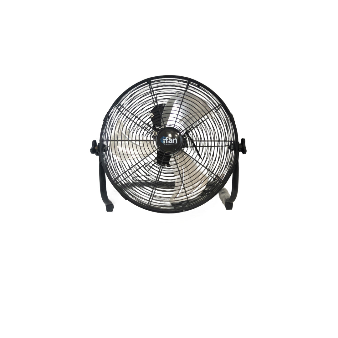 Damen Tischventilator mit oscillierender Funktion Brehn