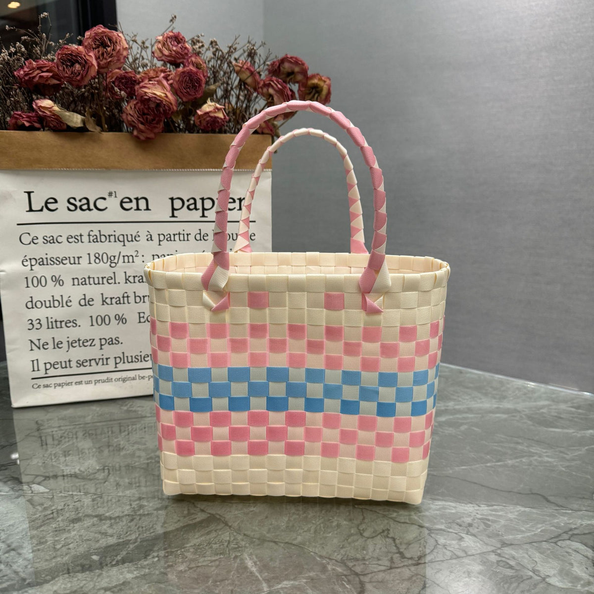 Handtasche Brehn