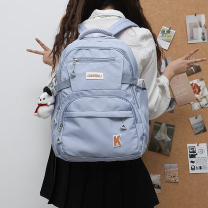 Multi-Funktionaler Rucksack Brehn