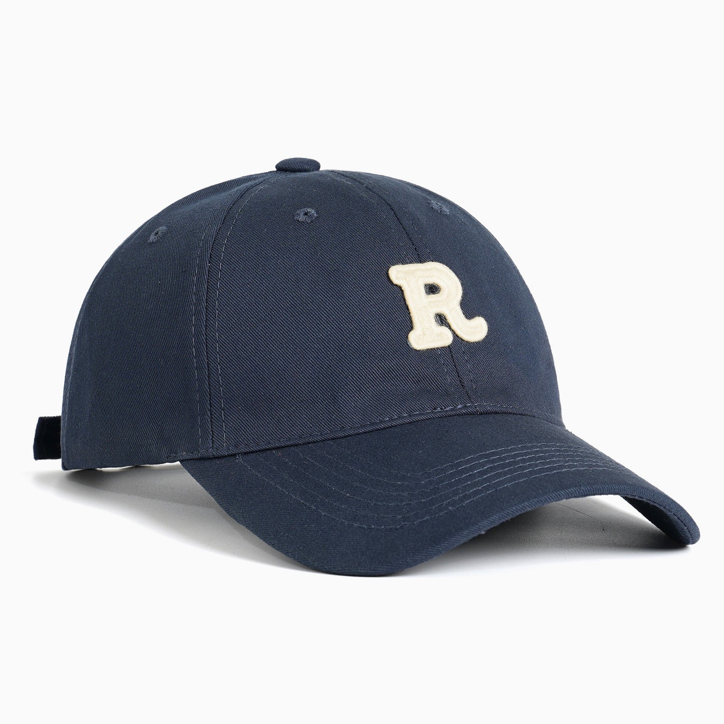 Damen Sportliche Baseballcap mit verstellbarem Riemen Brehn