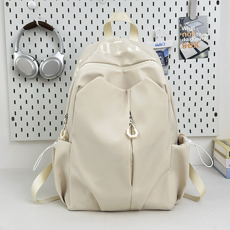 Bequeme Multi-Taschen Freizeit Schulranzen