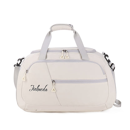 Multi-Funktionale Fitness Wochenendtasche