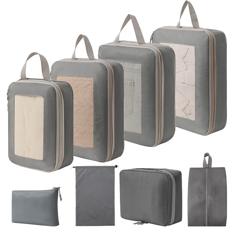 Reise Organizer Set Brehn
