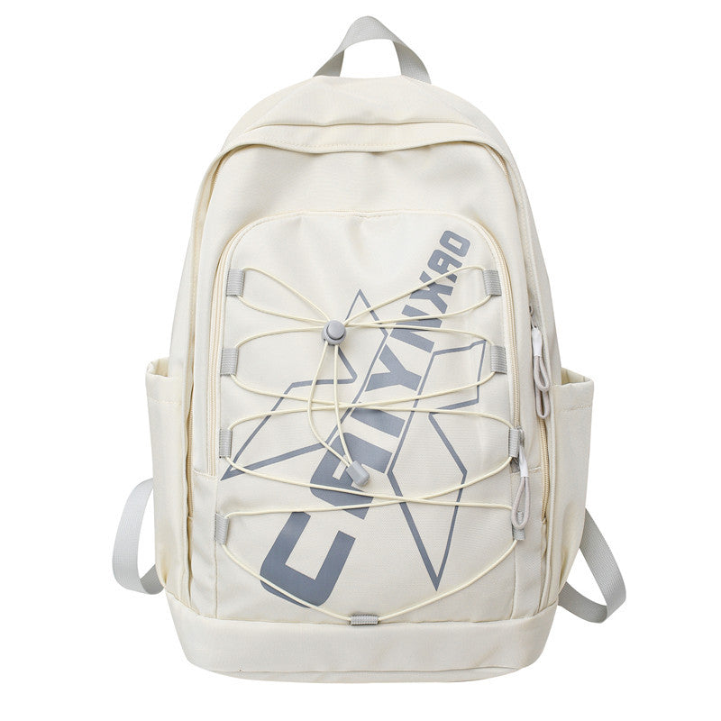 Vielseitiger Outdoor-Sport-Rucksack Brehn
