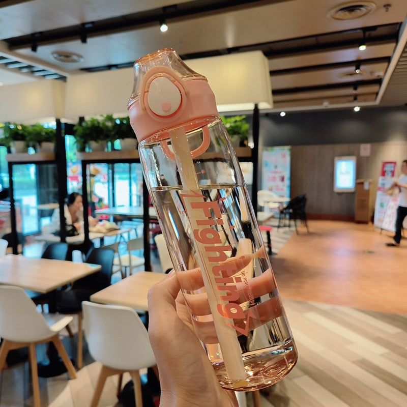 Damen Trinkflasche Brehn