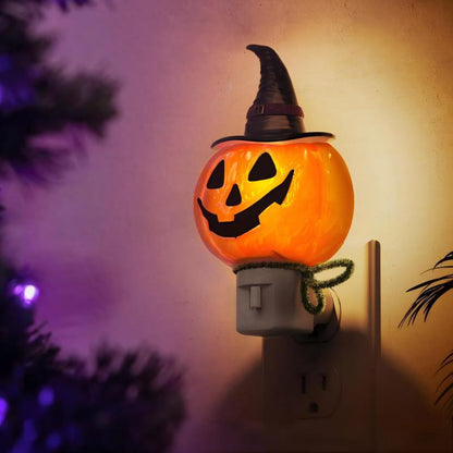 Halloween Nachtlicht Brehn