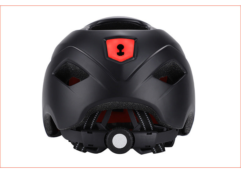 Smart Cycling Helmet Brehn