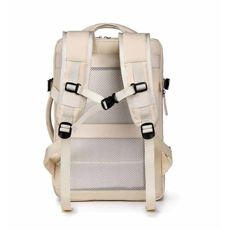 Minimalistische Ergonomische Laptop-Rucksack Brehn