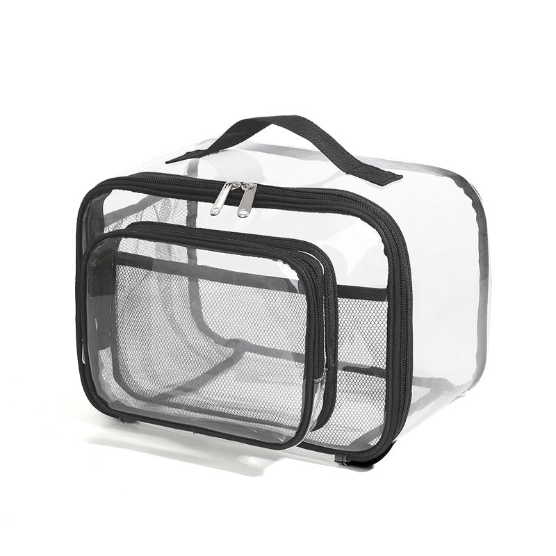 Praktische Organizer-Tasche Brehn