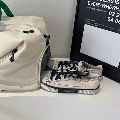 Damen Sportliche Funktionsreisetasche Brehn