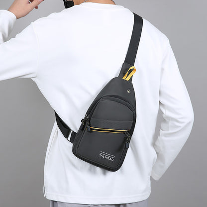 Vielseitiger Sling-Rucksack