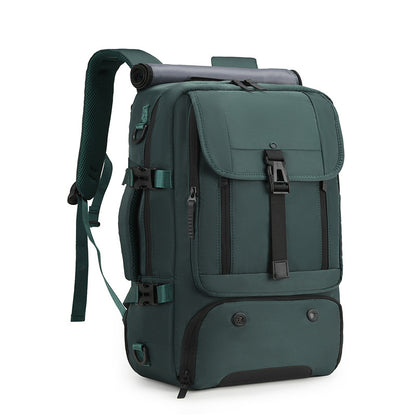 Vielseitiger taktischer Reise-Rucksack Brehn