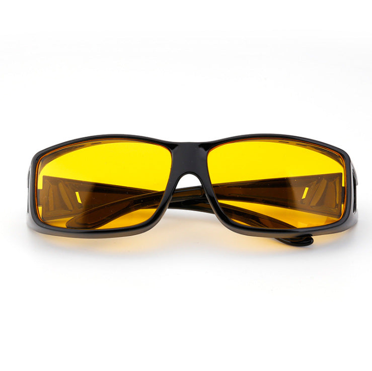 Unisex Sportliche Schutzbrille Brehn