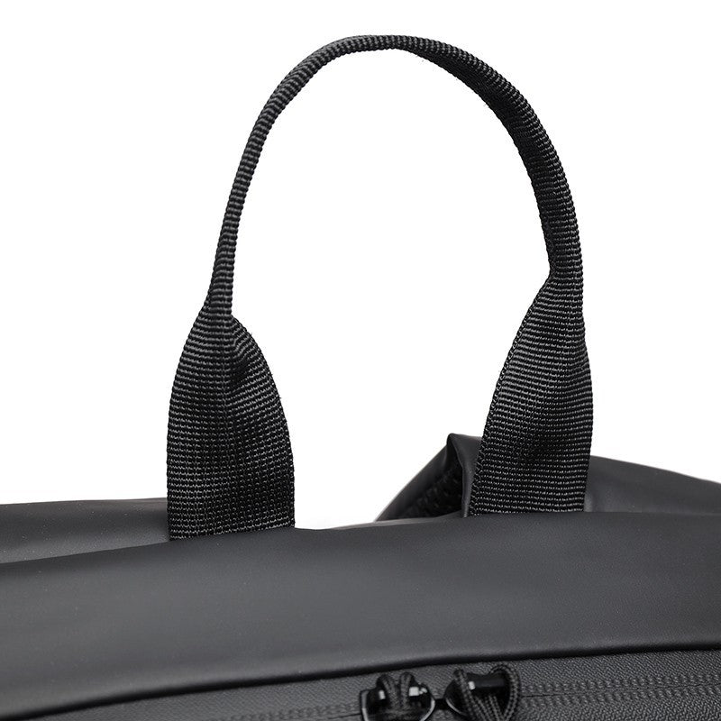 Urbaner Alltagsrucksack mit robustem und wasserdichtem Design Brehn