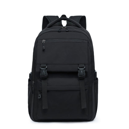 Funktioneller Utility Rucksack Brehn