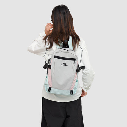 Leichter Freizeit Rucksack Brehn