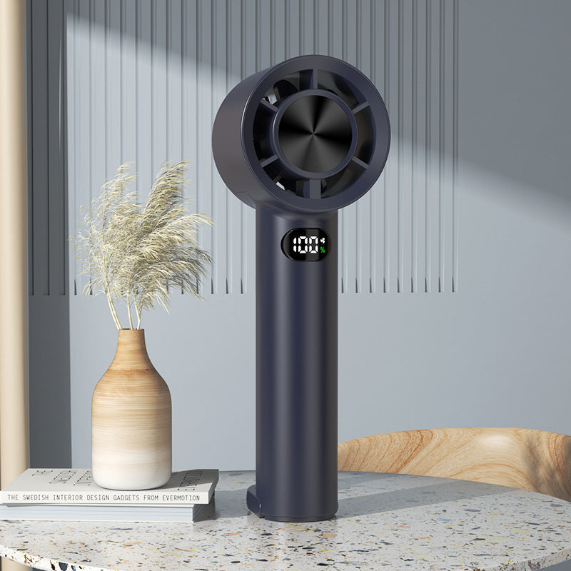 Personal Care Handheld Mist Fan Brehn