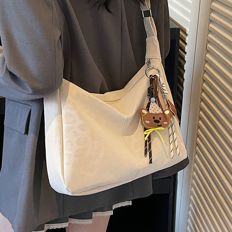 Modischer Hobo Bag