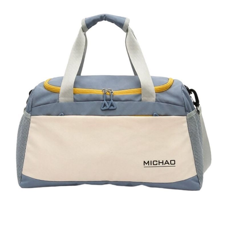 Vielseitige Multi-Taschen Sport Duffel Tasche Brehn