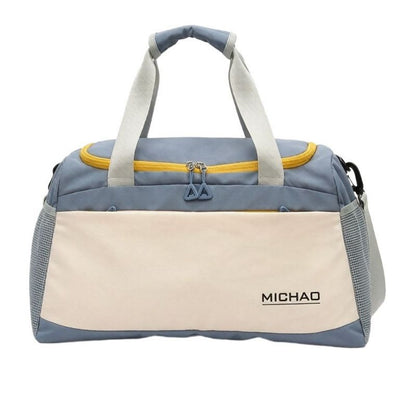 Vielseitige Multi-Taschen Sport Duffel Tasche Brehn