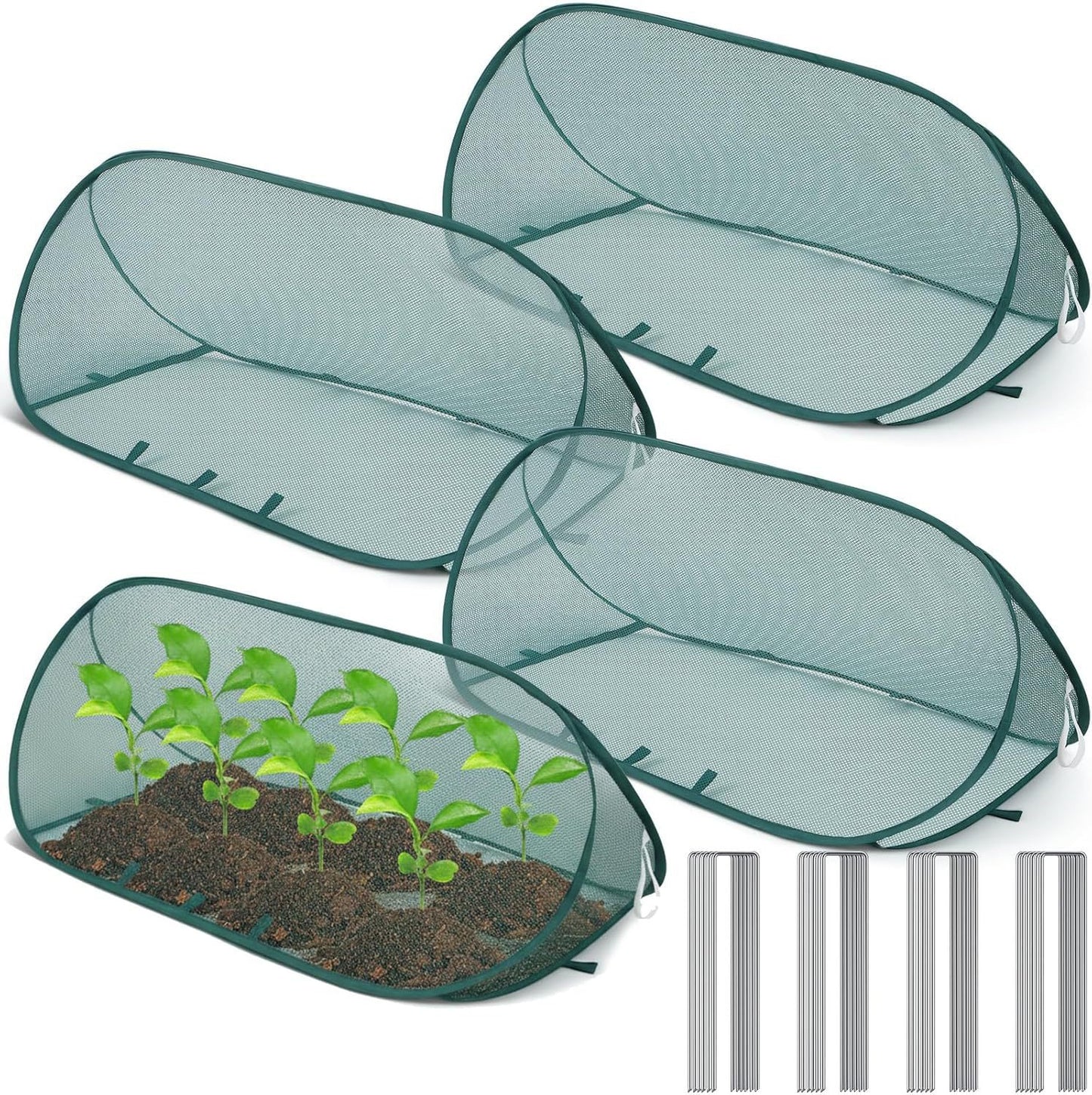 Gartenpflanzen Schutz Brehn