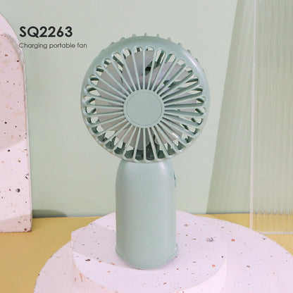 Unisex tragbarer Lufterfrischer Ventilator Brehn