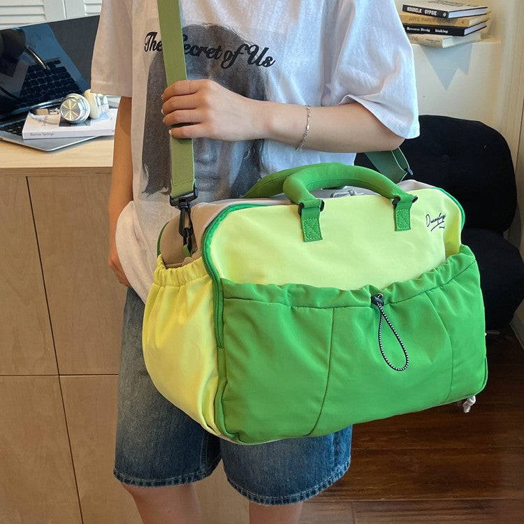 Multi-Funktions-Abenteuer-Duffle Bag Brehn