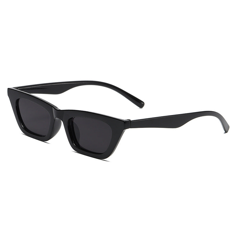 Damen Cateye Sonnenbrille Brehn